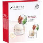 Shiseido Benefiance Wrinkle Smoothing Eye Cream Estuche 1