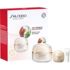 Shiseido Benefiance Wrinkle Smoothing Eye Cream Estuche 0