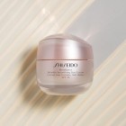 Shiseido Benefiance Wrinkle Smoothing Day Cream Spf25 50Ml 1