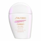 Shiseido Bronceador Urban Environement Spf 30 Cream 50Ml 0