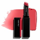 Shiseido Colorgel Lipbalm 107 Dahlia 1