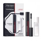 Shiseido Controlled Chaos Mascara Lote 01 Black Pulse 11.5Ml