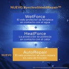 Shiseido Expert Sun Cream Plus Spf 50+ 50Ml 3