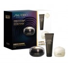 Shiseido Future Solution Lx Lote Eye&Lip Cream 17Ml