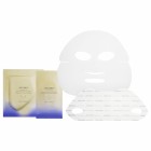 Shiseido Vital Perfection Liftdefine Radiance Face Mask 6 Sets 0