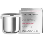 Shiseido Men Total Revitalizer Refill 50Ml 0
