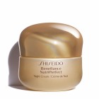 Shiseido Benefiance Nutri Perfect Crema Noche  50Ml 0