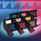 Shiseido Pop Powdergel Eye Shadow 18 4