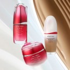 Shiseido Revitalessence Skin Glow Foundation Spf30 360 Citrine 5