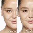 Shiseido Revitalessence Skin Glow Foundation Spf30 250 Sand 2