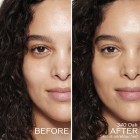 Shiseido Revitalessence Skin Glow Foundation Spf30 340 Oak 2