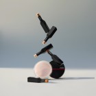 Shiseido Synchro Skin Invisible Loose Powder Matte 3