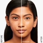 Shiseido Synchro Skin Radiant Lifting Foundation 420 Bronze 1