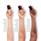 Shiseido Synchro Skin Radiant Lifting Foundation 220 Linen 2