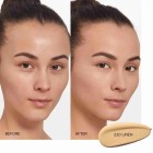 Shiseido Synchro Skin Self-Refres Foundation 220 Linen 1