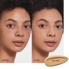 Shiseido Synchro Skin Self-Refres Foundation 320 Pine 1