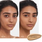 Shiseido Synchro Skin Self-Refres Foundation 330 Bamboo 1