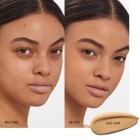 Shiseido Synchro Skin Self-Refres Foundation 340 Oak 1
