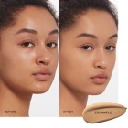 Shiseido Synchro Skin Self-Refres Foundation 350 Maple 1