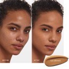 Shiseido Synchro Skin Self-Refres Foundation 420 Bronze 1