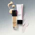 Shiseido Synchro Skin Soft Blurring Primer 3