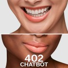 Shiseido Technosatin Gel Lipstick 402 Chatbot 3