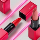 Shiseido Technosatin Gel Lipstick 404 Data Stream 3