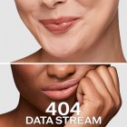 Shiseido Technosatin Gel Lipstick 404 Data Stream 2