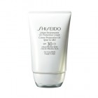 Shiseido Bronceador Urban Environement SPF 30 cream 50ml