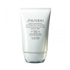Shiseido Bronceador Urban Environement SPF 50 cream 50ml