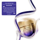 Shiseido Vital Perfection Uplifting and Firming Advanced Cream Soft 50ml 3