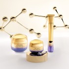 Shiseido Vital Perfection Uplifting and Firming Advanced Cream Soft 50ml 8