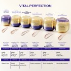 Shiseido Vital Perfection Uplifting And Firming Cream Entiched 50Ml 9