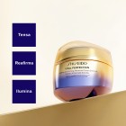Shiseido Vital Perfection Uplifting And Firming Cream Entiched 50Ml 2