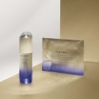 Shiseido Vital Perfection Uplifting And Firming Eye Mask 12 Toallitas 3
