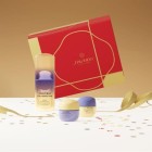 Shiseido Vital Perfection Intensive SculptDefine Serum Estuche 3