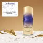 Shiseido Vital Perfection Intensive SculptDefine Serum Estuche 5