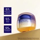 Shiseido Vital Perfection Uplifting And Firming Cream Overnight 50Ml 2