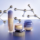 Shiseido Vital Perfection Uplifting And Firming Cream Overnight 50Ml 8