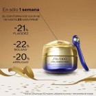 Shiseido Vital Perfection Uplifting and Firming Eye Cream Estuche 2