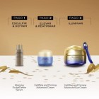 Shiseido Vital Perfection Uplifting and Firming Eye Cream Estuche 4