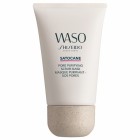 Shiseido Waso Satocane Pore Purifying Scrub 80 Ml 0
