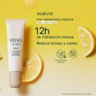 Shiseido Waso Yuzu-C Eye Awakening Essence 20ml 4