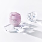Shiseido White Lucent Overnight Cream&Mask 75Ml 1