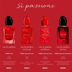 Si Passione Red Bloom 100ml 5
