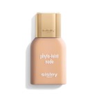 Sisley Phyto-Teint Nude 1W Cream 0
