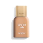 Sisley Phyto-Teint Nude 4W Cinnamon 0