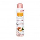 Desodorante Natural Honey SoftCare 200ml