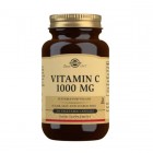 Solgar Vitamina C 100 Caps