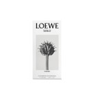 Loewe Solo Cedro 100Ml 1